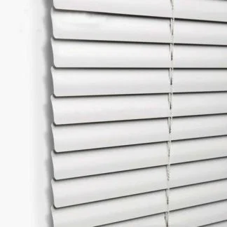 Aluminium Venetian Blind
