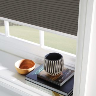 Pleated and Cellular Blinds