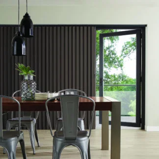 Vertical Blind