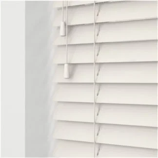 Wooden Venetian Blinds