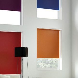 Custom Blinds